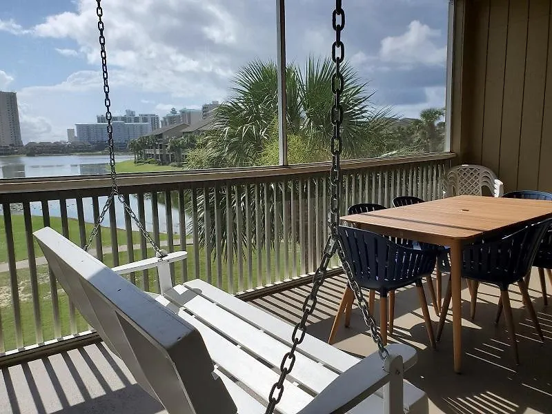Holiday home Lakefront 311 Destin