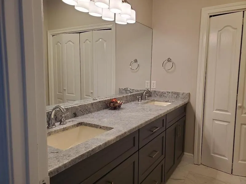 Holiday home Lakefront 311