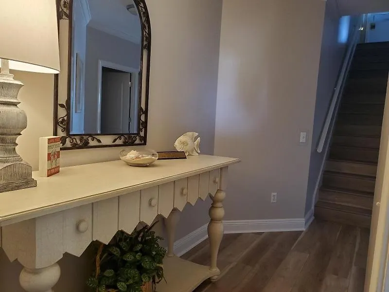 Holiday home Lakefront 311 Destin