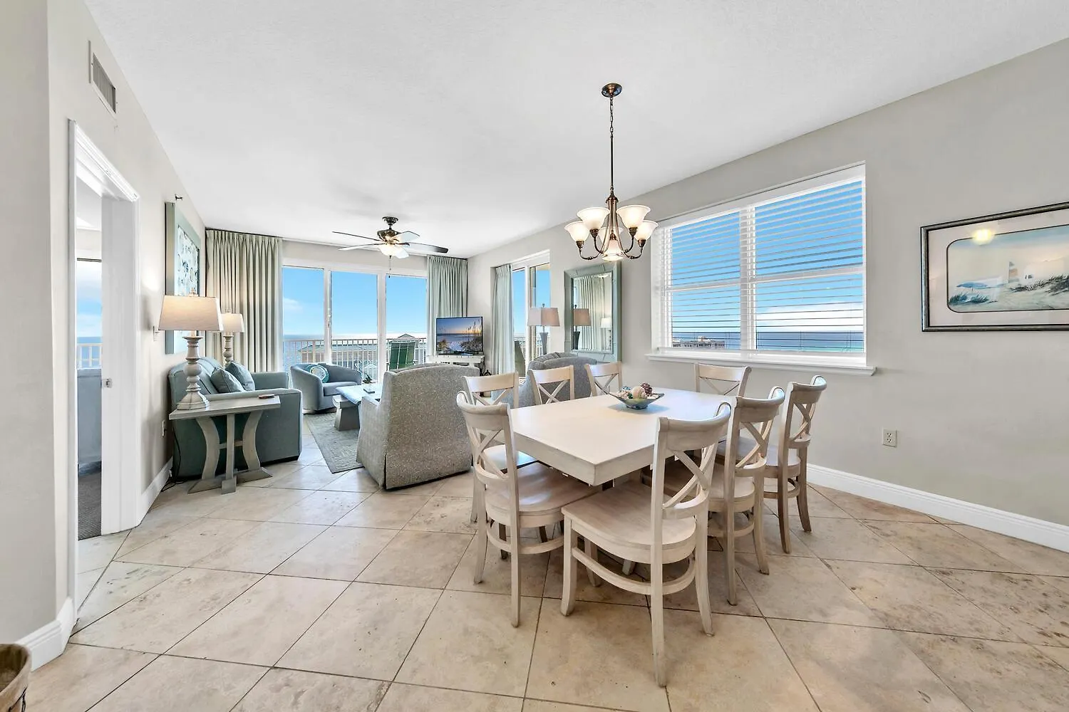 Ariel Dunes 1610 Holiday home Destin