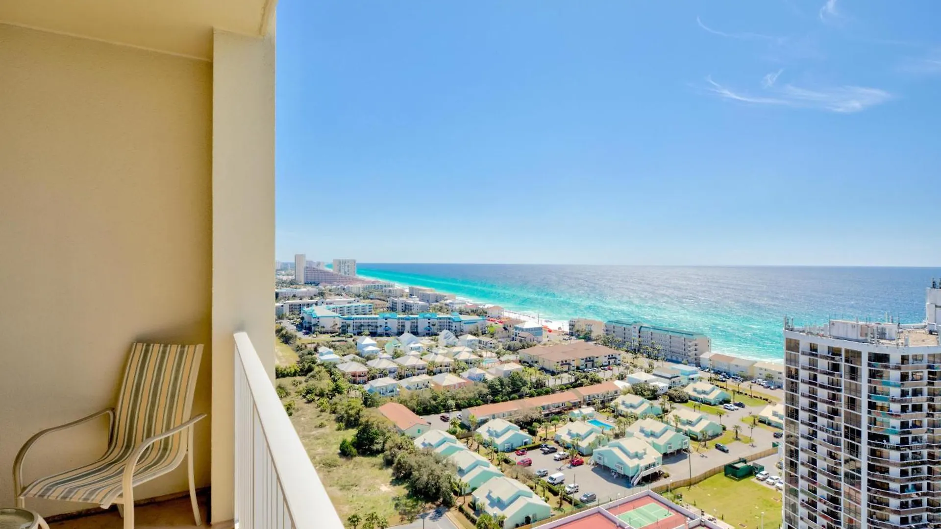 Ariel Dunes 2205 Casa vacanze Destin
