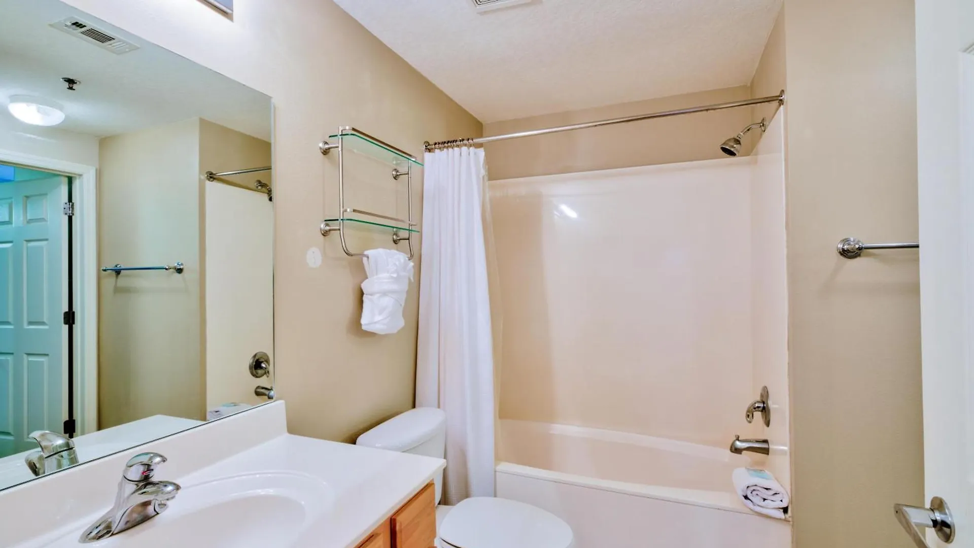 Ariel Dunes 2205 Casa vacanze Destin
