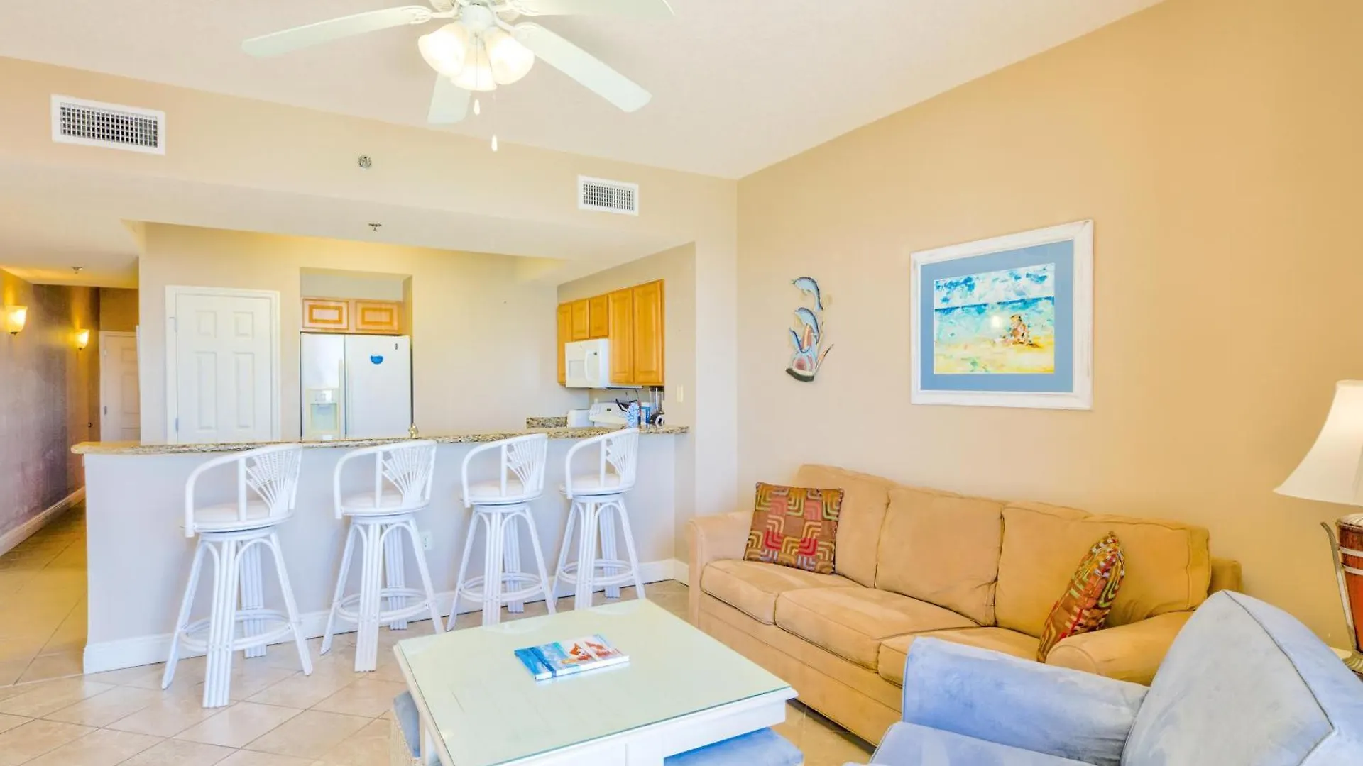 Ariel Dunes 2205 Destin