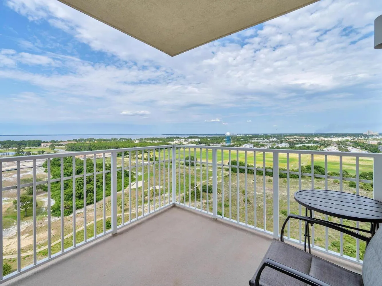 Ariel Dunes 1501 Holiday home