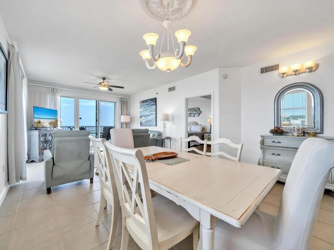 Ariel Dunes 1501 Holiday home
