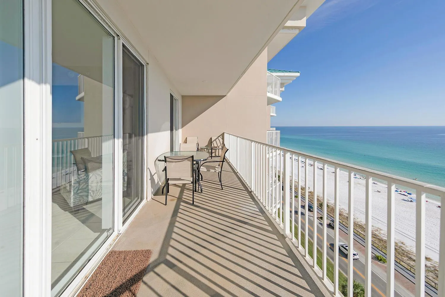 Majestic Sun 1112a Holiday home Destin