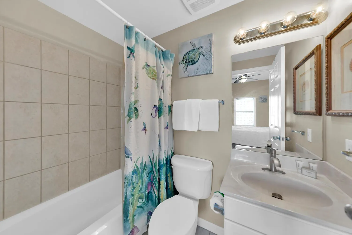 Majestic Sun 1112a Holiday home Destin