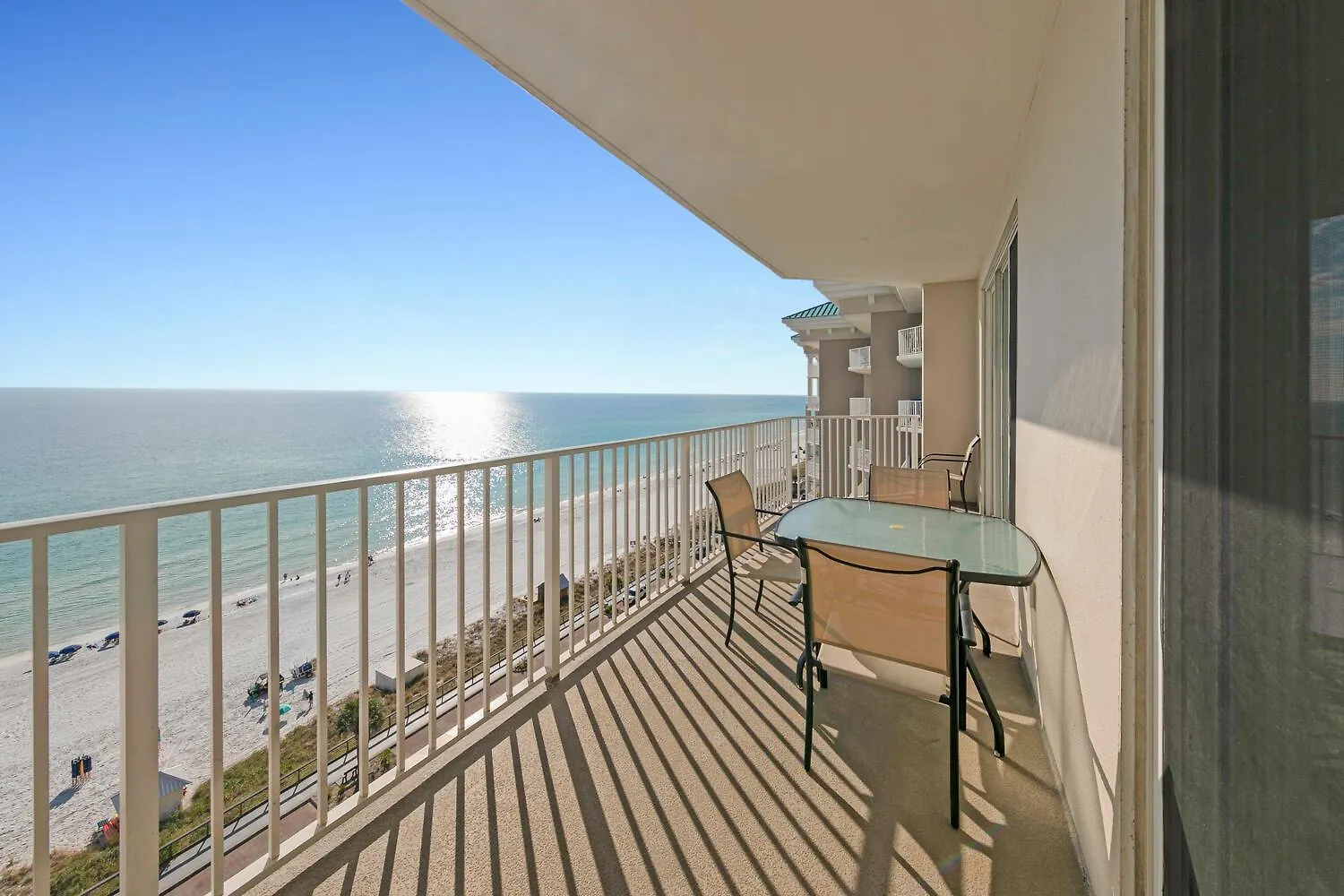 Majestic Sun 1112a Holiday home