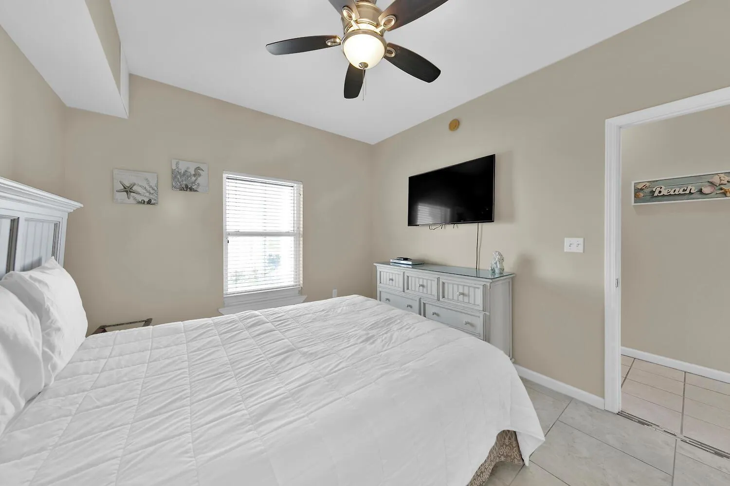 Majestic Sun 1112a Holiday home *