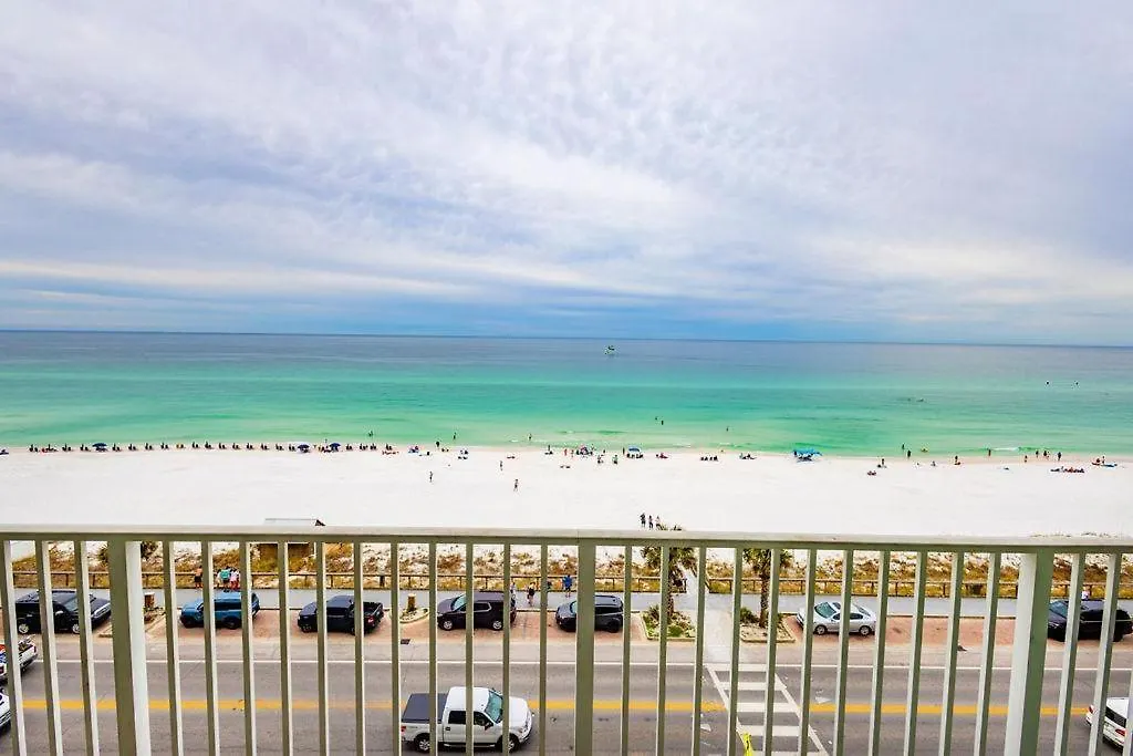 Majestic Sun 0611b * Destin