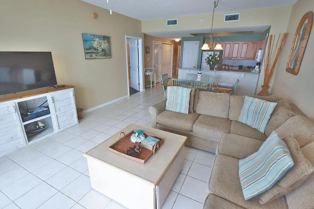 Holiday home Majestic Sun 0611b Destin