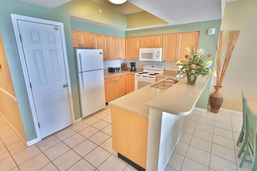 Holiday home Majestic Sun 0611b *