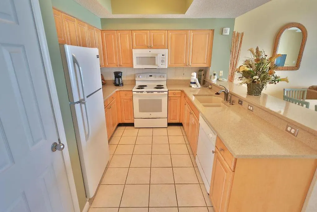 Holiday home Majestic Sun 0611b Destin