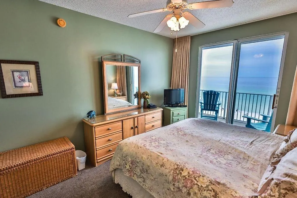 Majestic Sun 0611b Holiday home Destin