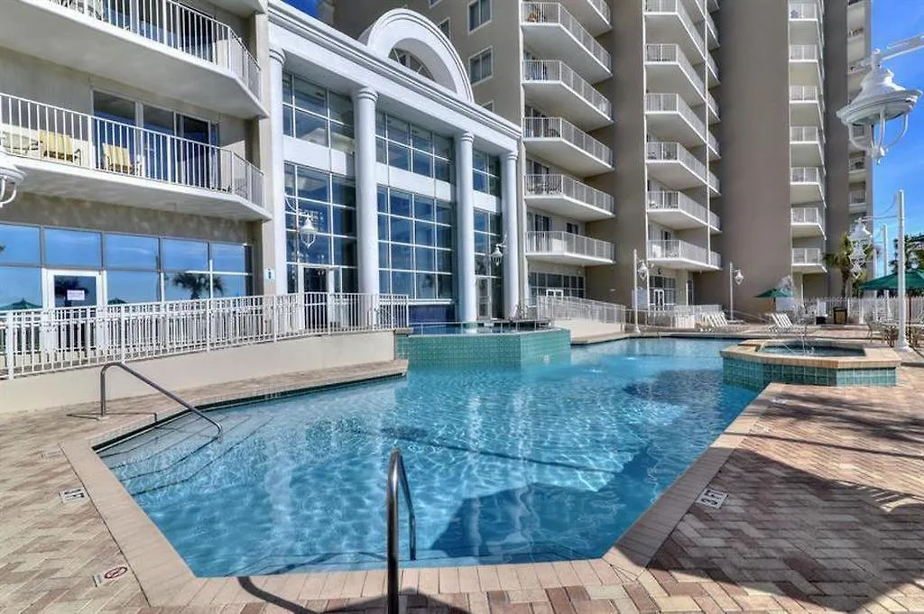 Majestic Sun 1201a * Destin