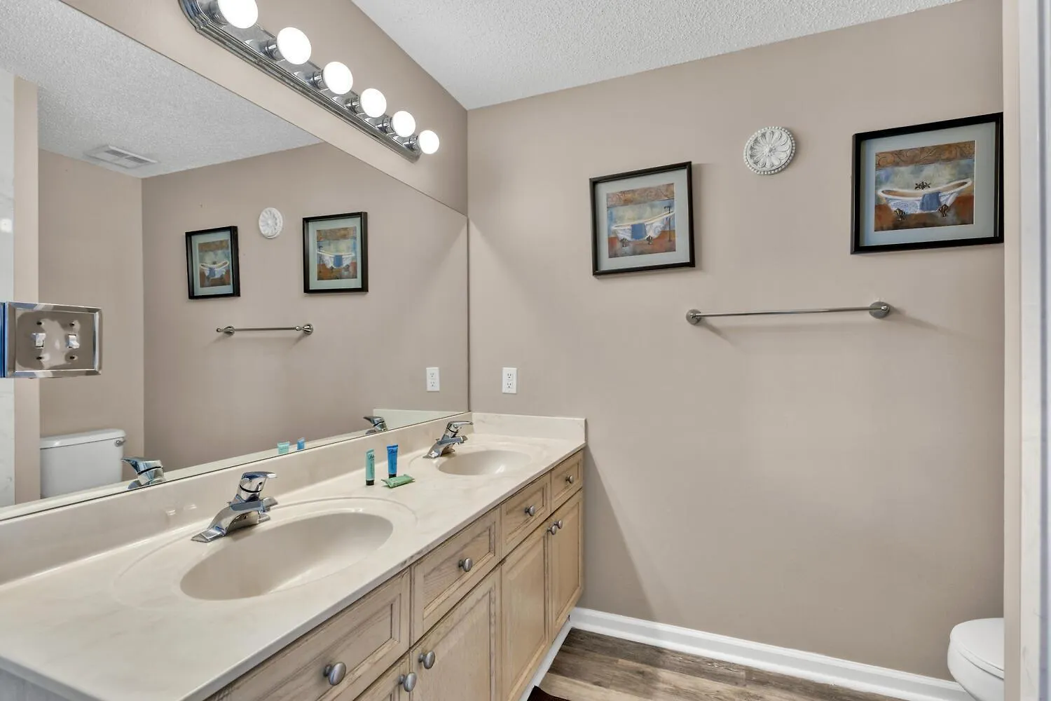 Holiday home Majestic Sun 1201a Destin