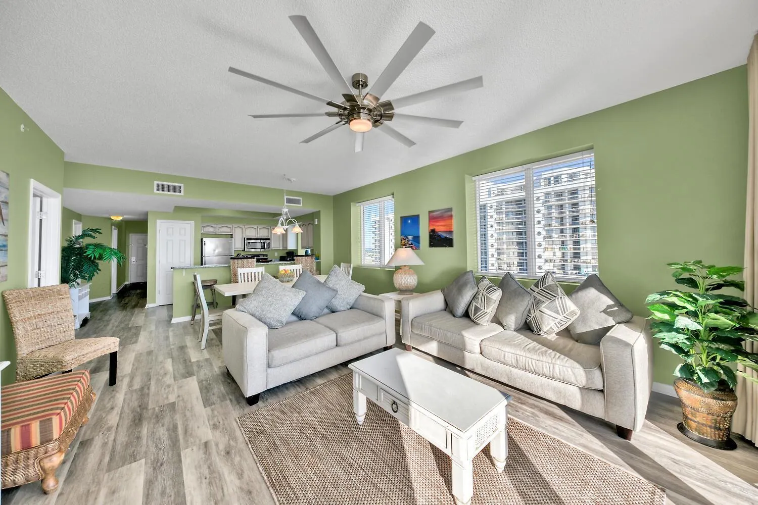 Majestic Sun 1201a Destin