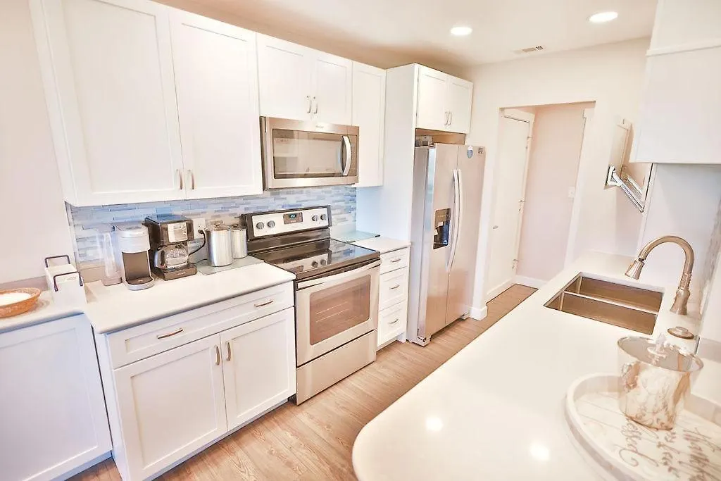Golf Course 15c Holiday home Destin