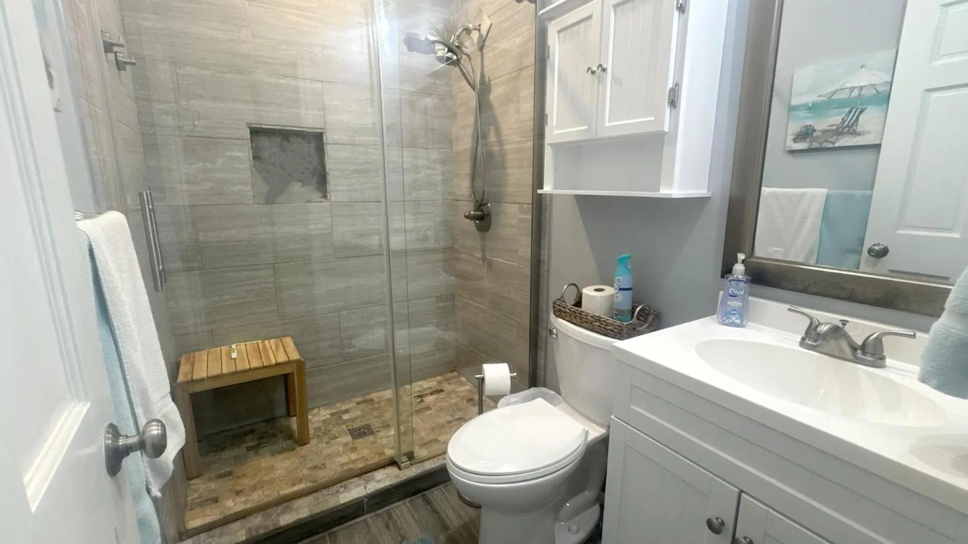 Holiday home Front 163