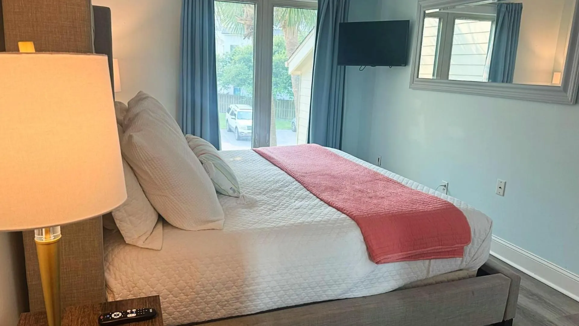 Holiday home Front 163