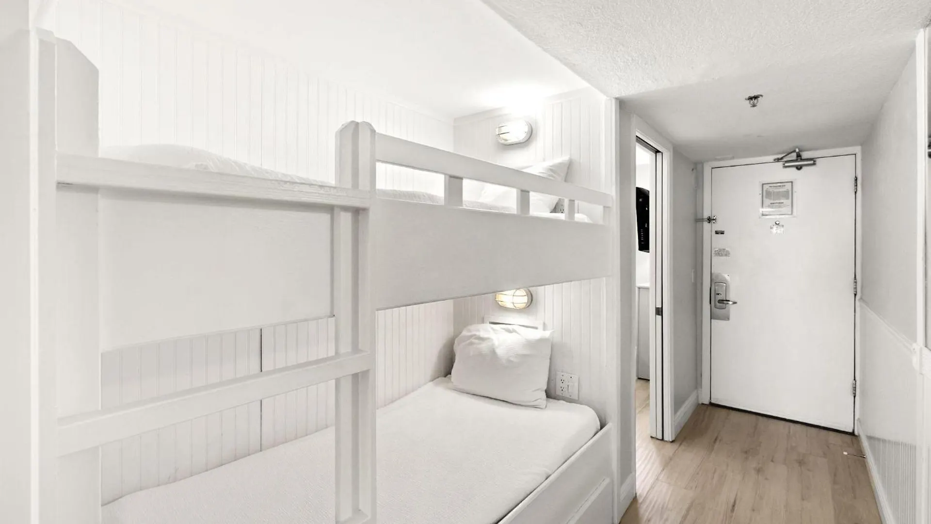 Σπίτι διακοπών Sundestin Unit 0202 Ντέστιν
