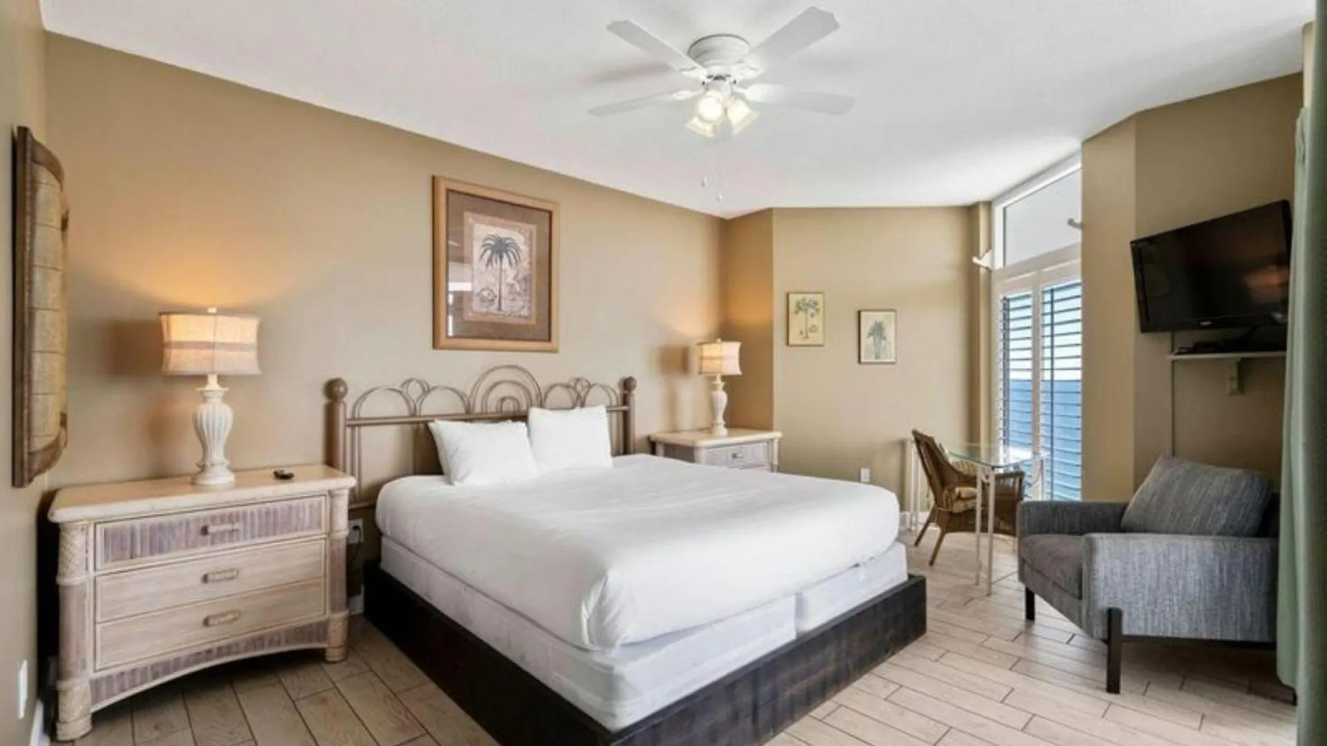 Jade East Towers 1850 Destin