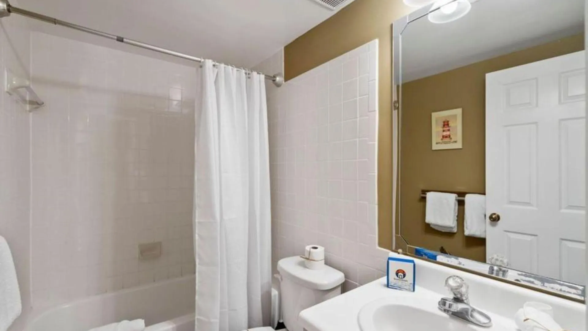 Holiday home Jade East Towers 1850 Destin