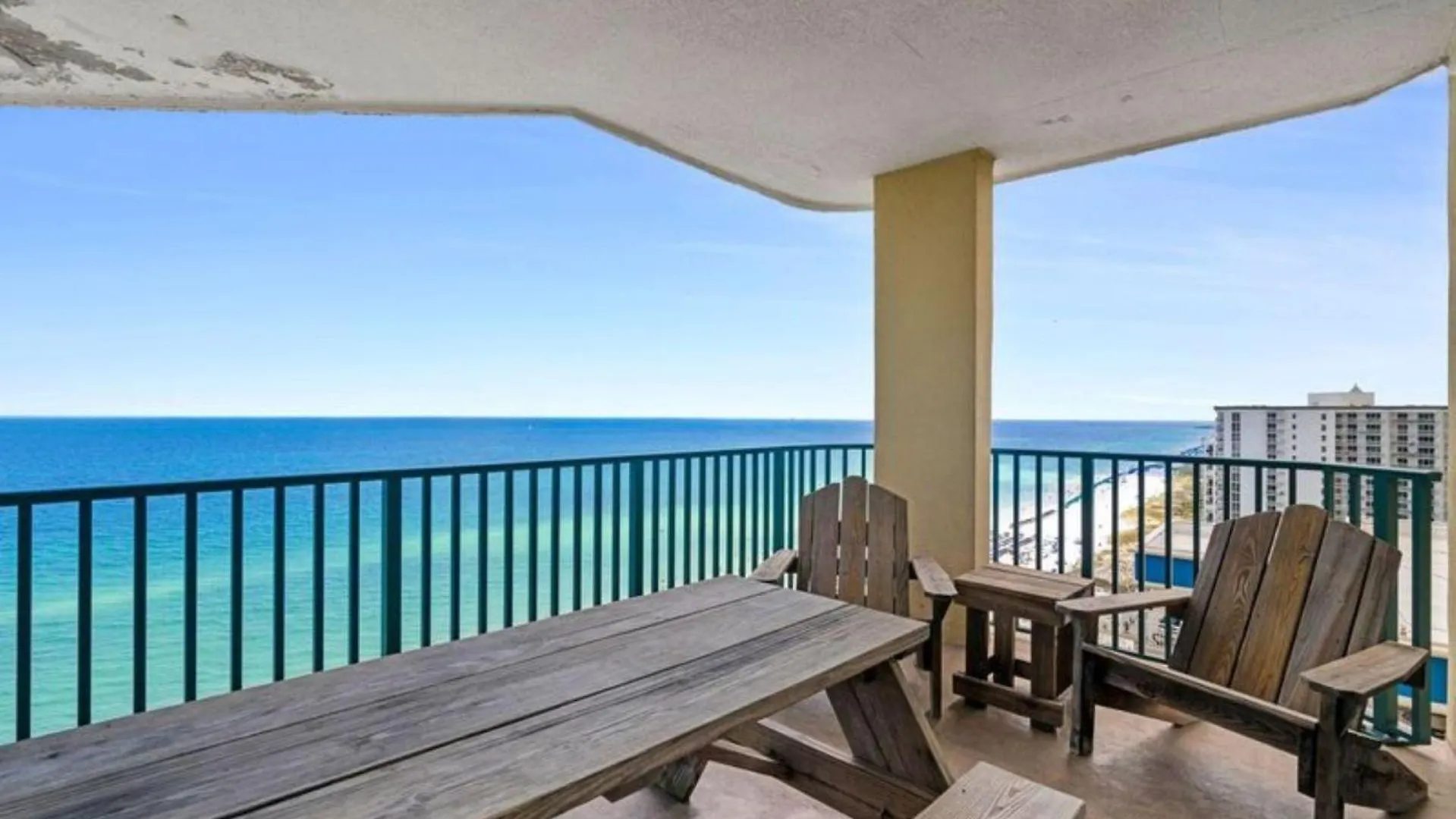 Jade East Towers 1850 * Destin
