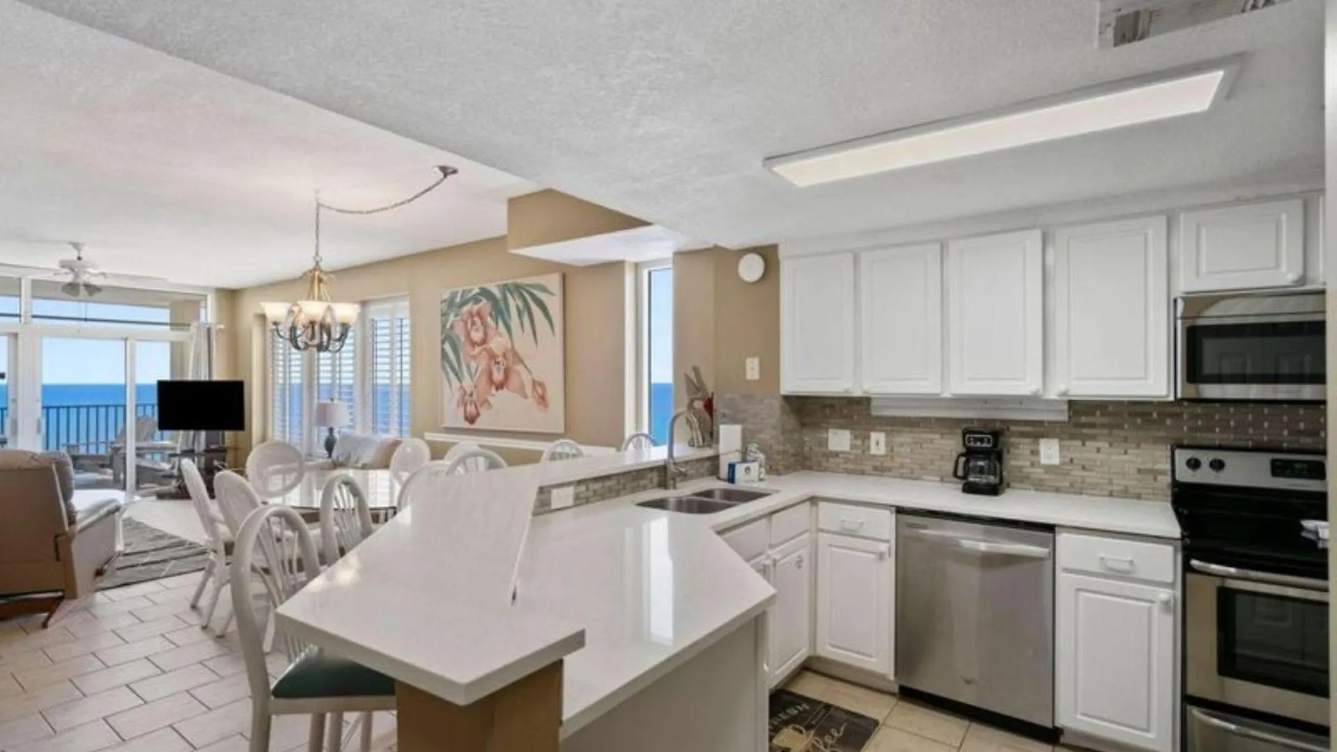 Holiday home Jade East Towers 1850 Destin
