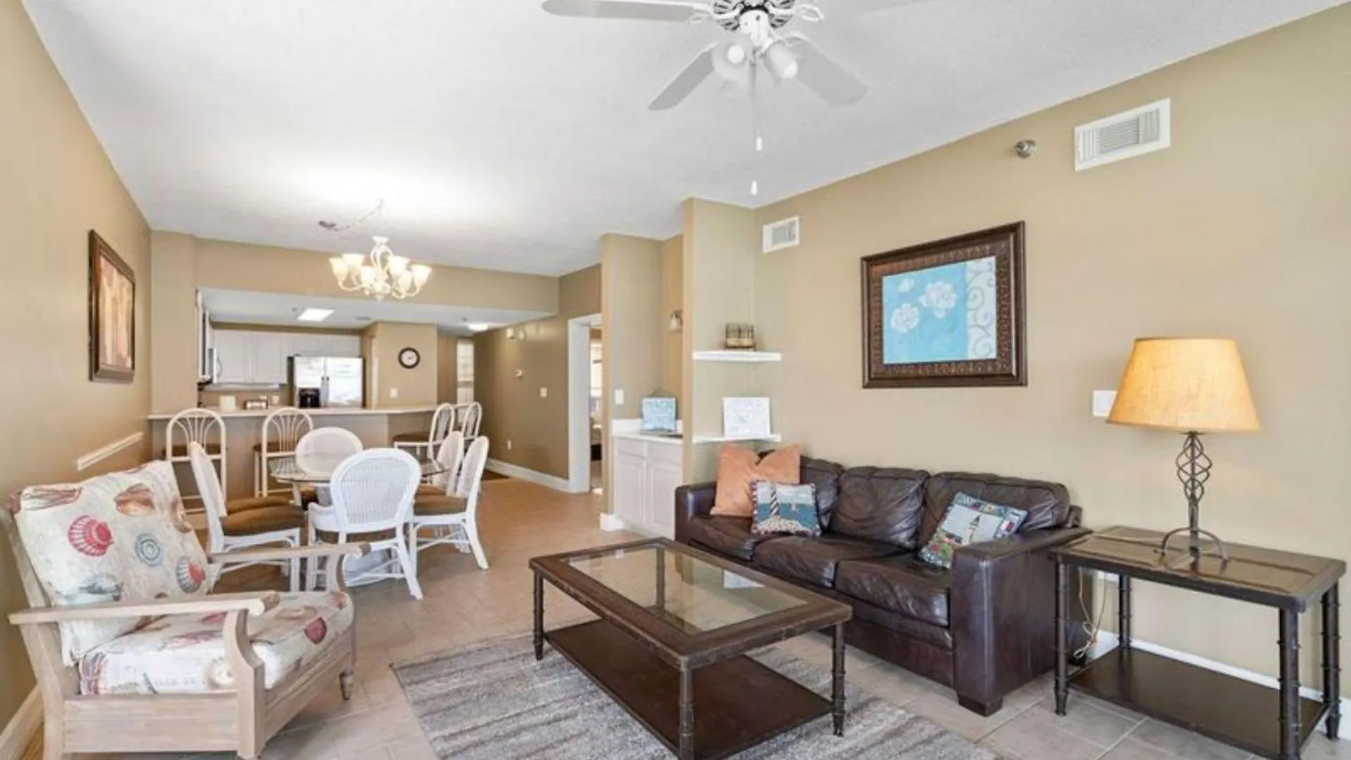 Jade East Towers 0740 Holiday home Destin