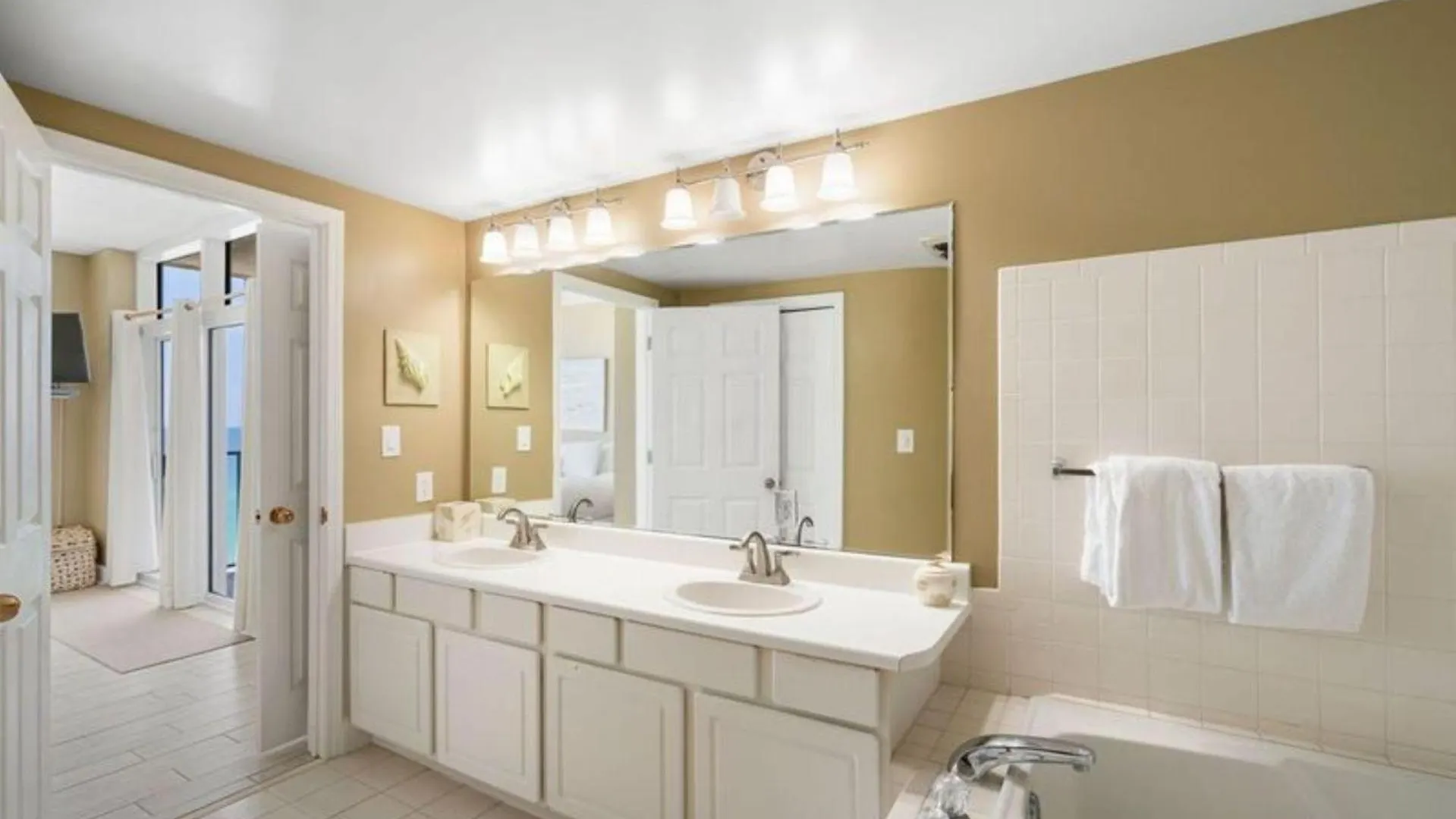 Jade East Towers 0740 Holiday home Destin