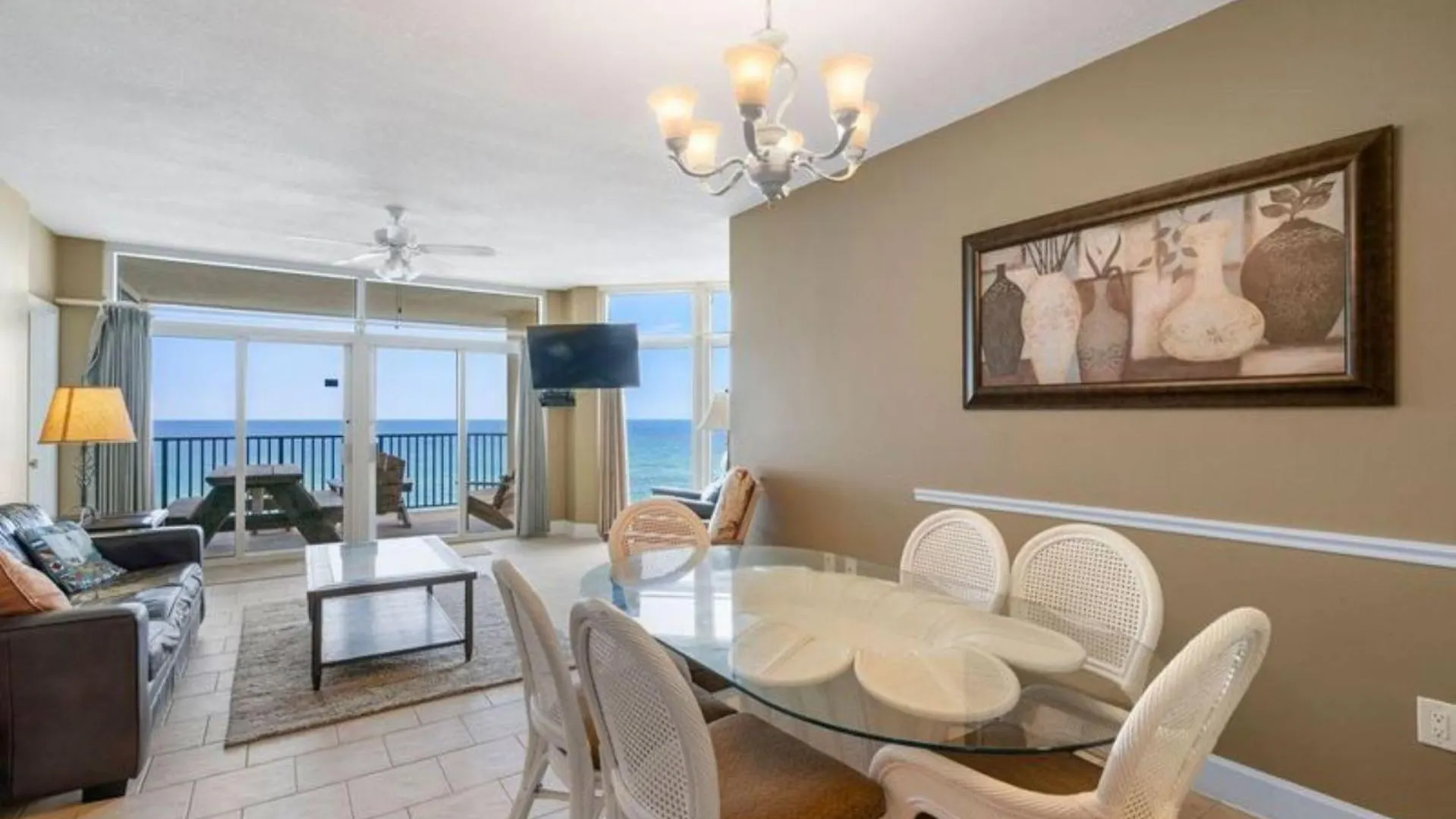 Jade East Towers 0740 Holiday home Destin