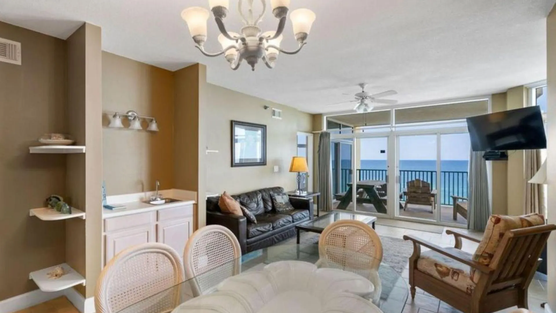 Holiday home Jade East Towers 0740 Destin