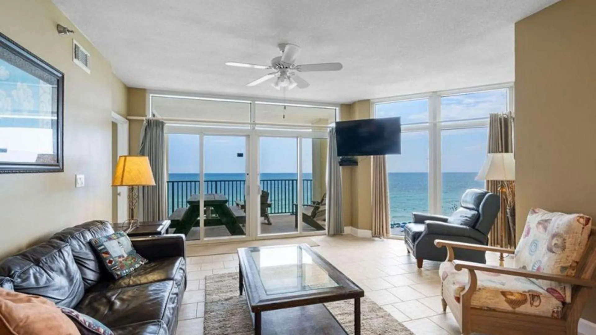 Holiday home Jade East Towers 0740