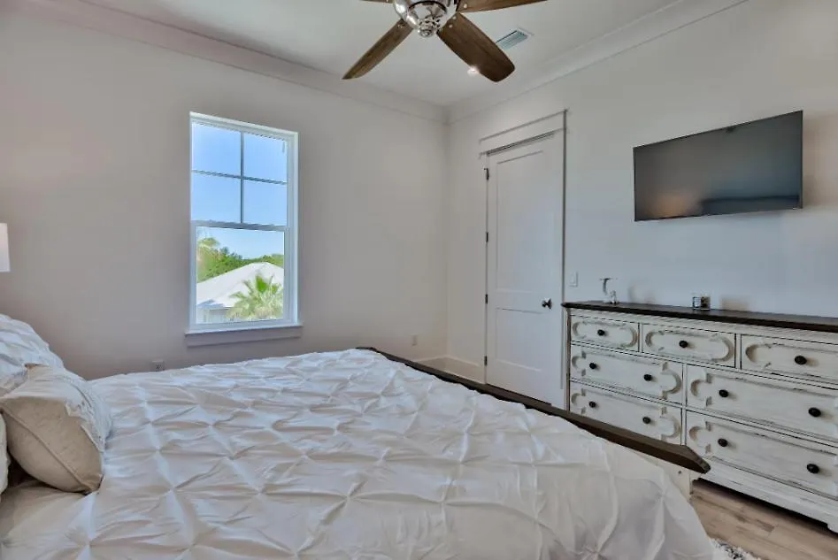 Sun Justice 4 Bd 4bth Close To Holiday home *