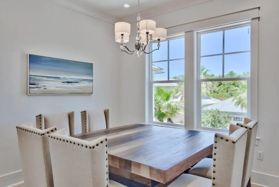 Holiday home Sun Justice 4 Bd 4bth Close To Destin