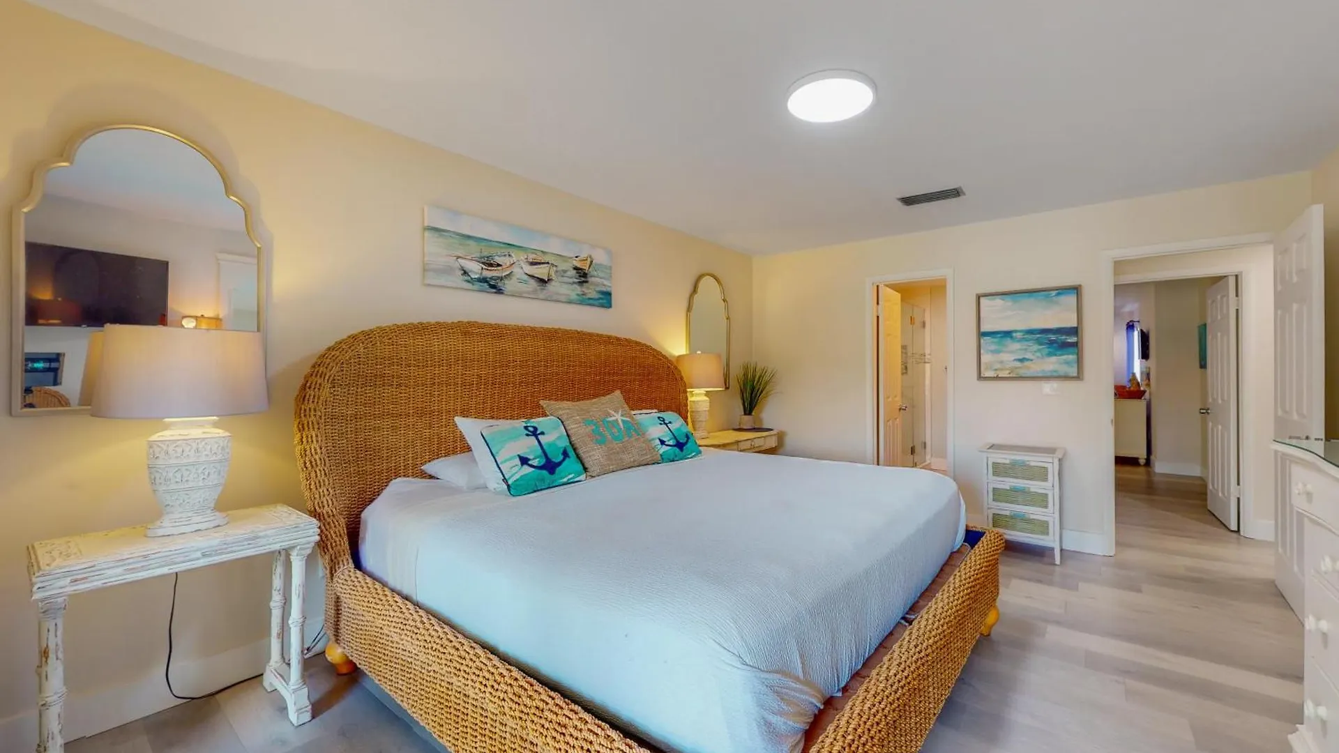 Apartment Tops'l Tennis Village 42 Destin