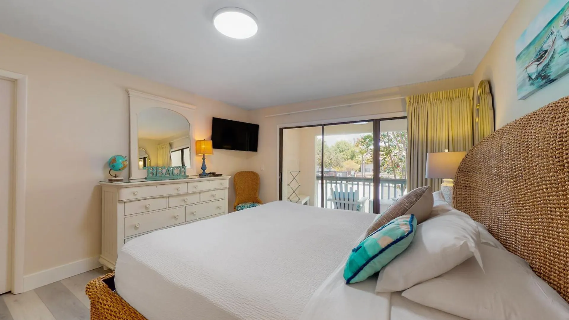 Apartment Tops'l Tennis Village 42 *