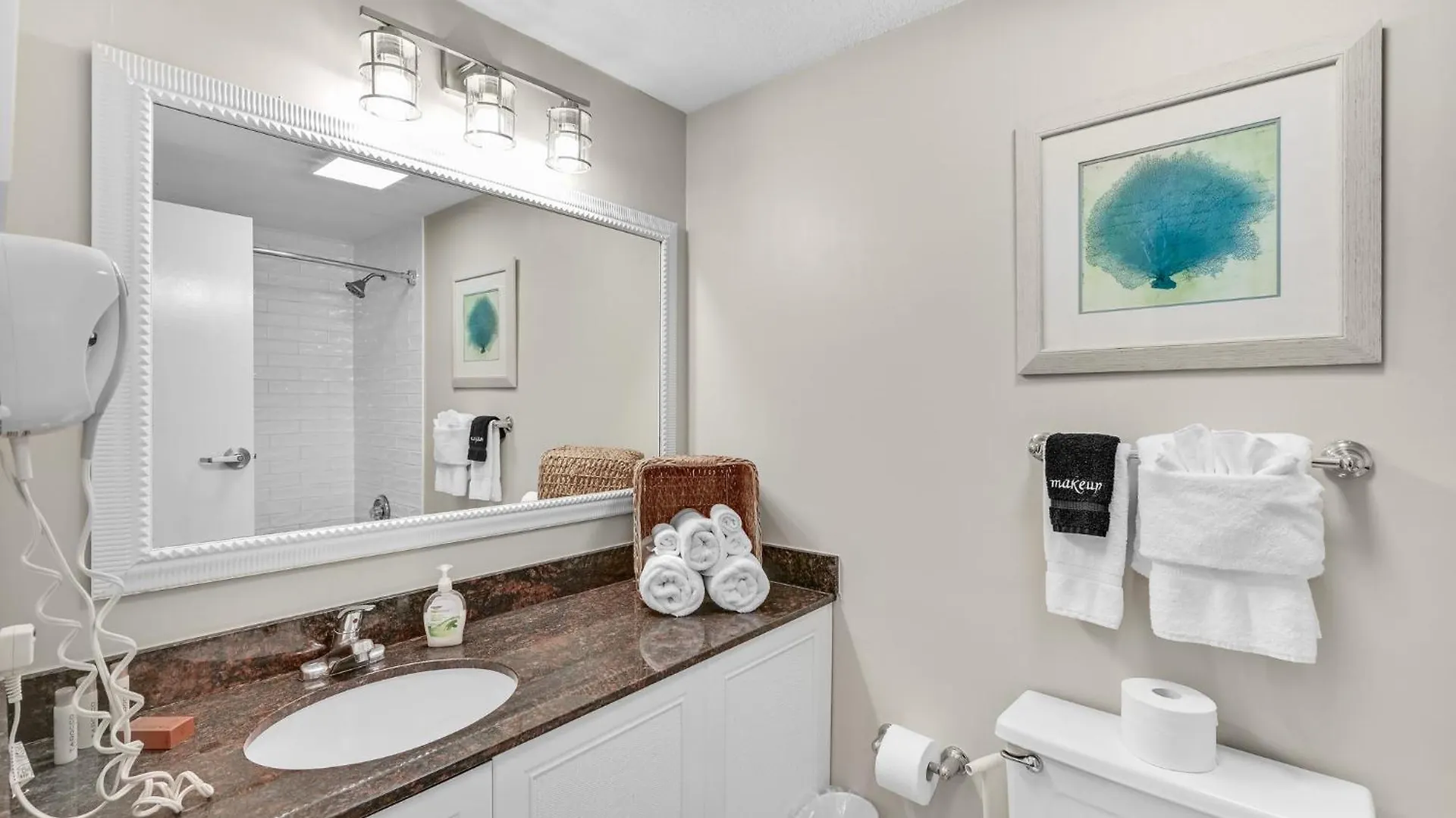 Sandestin Resorts, Bayside, Bay Front * Дестин