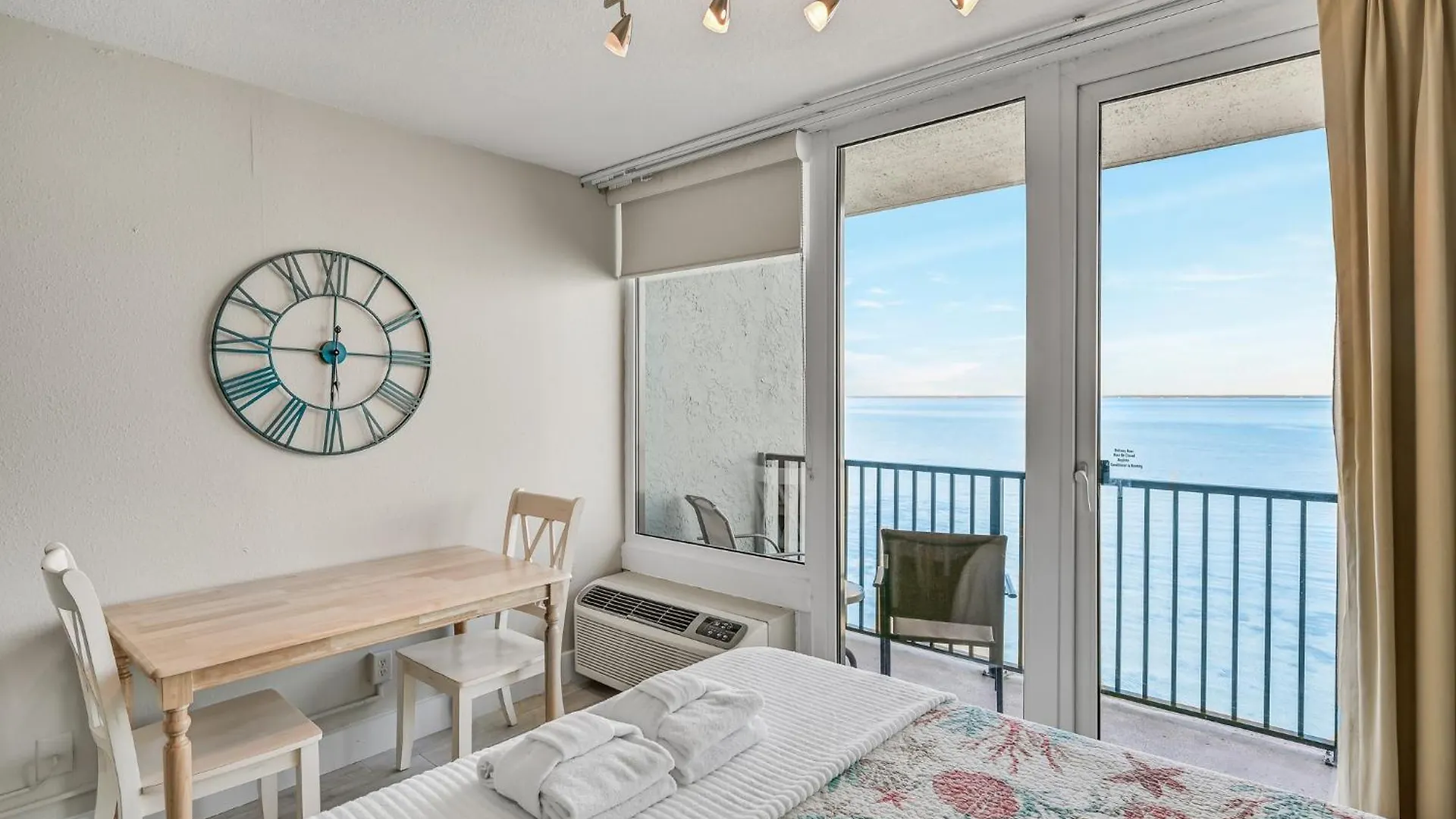 Sandestin Resorts, Bayside, Bay Front