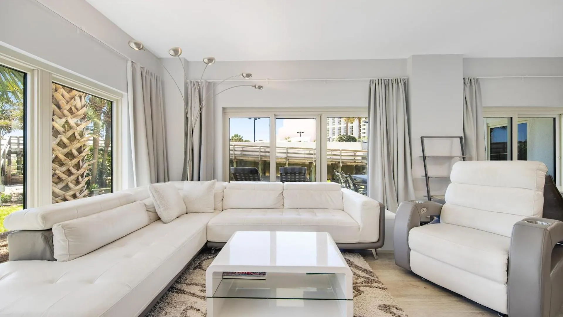 Tops'l Manor 114 Destin