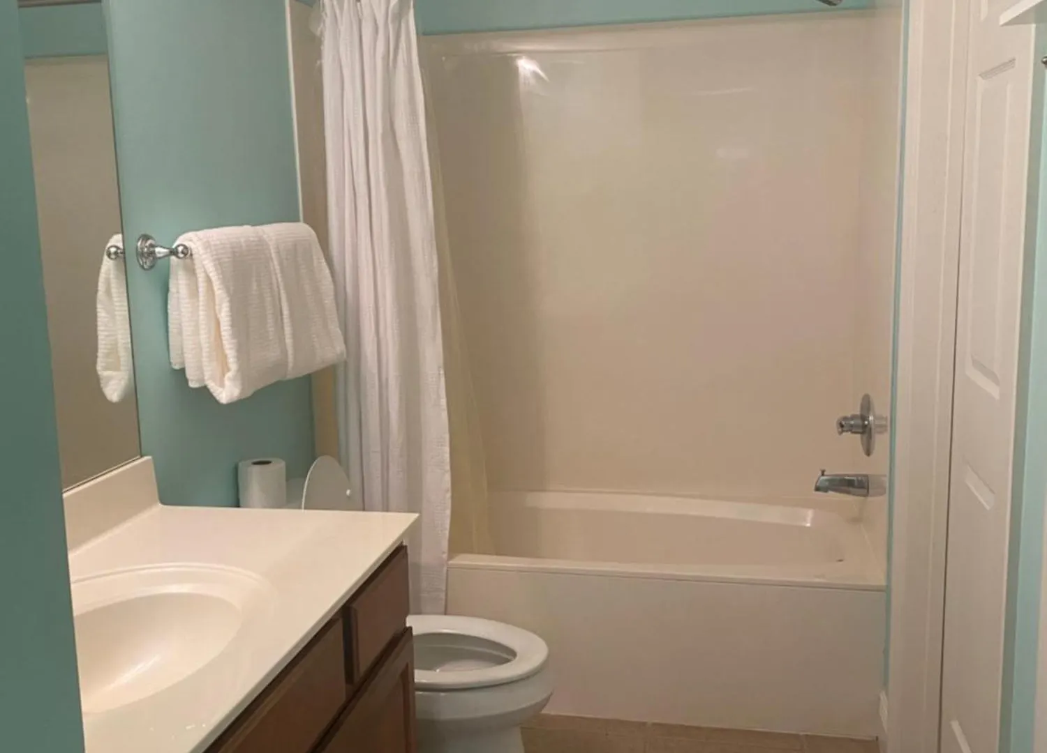 Ariel Dunes Ii 204 - Miramar
