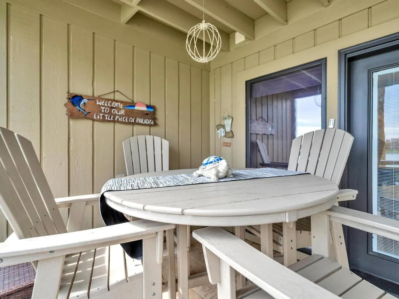 Seascape Lakefront 189- Don't Worry, Happy * Destin