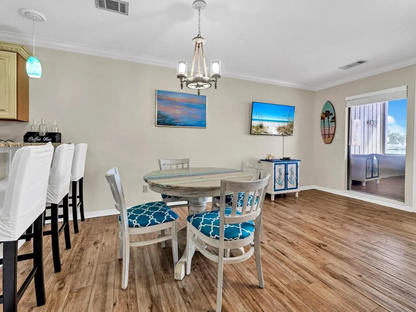 Seascape Lakefront 189- Don't Worry, Happy