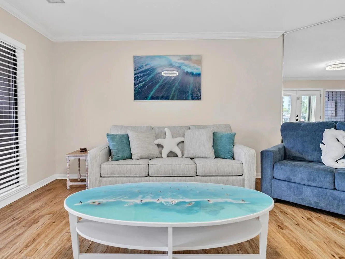 Holiday home Seascape Lakefront 189- Don't Worry, Happy *
