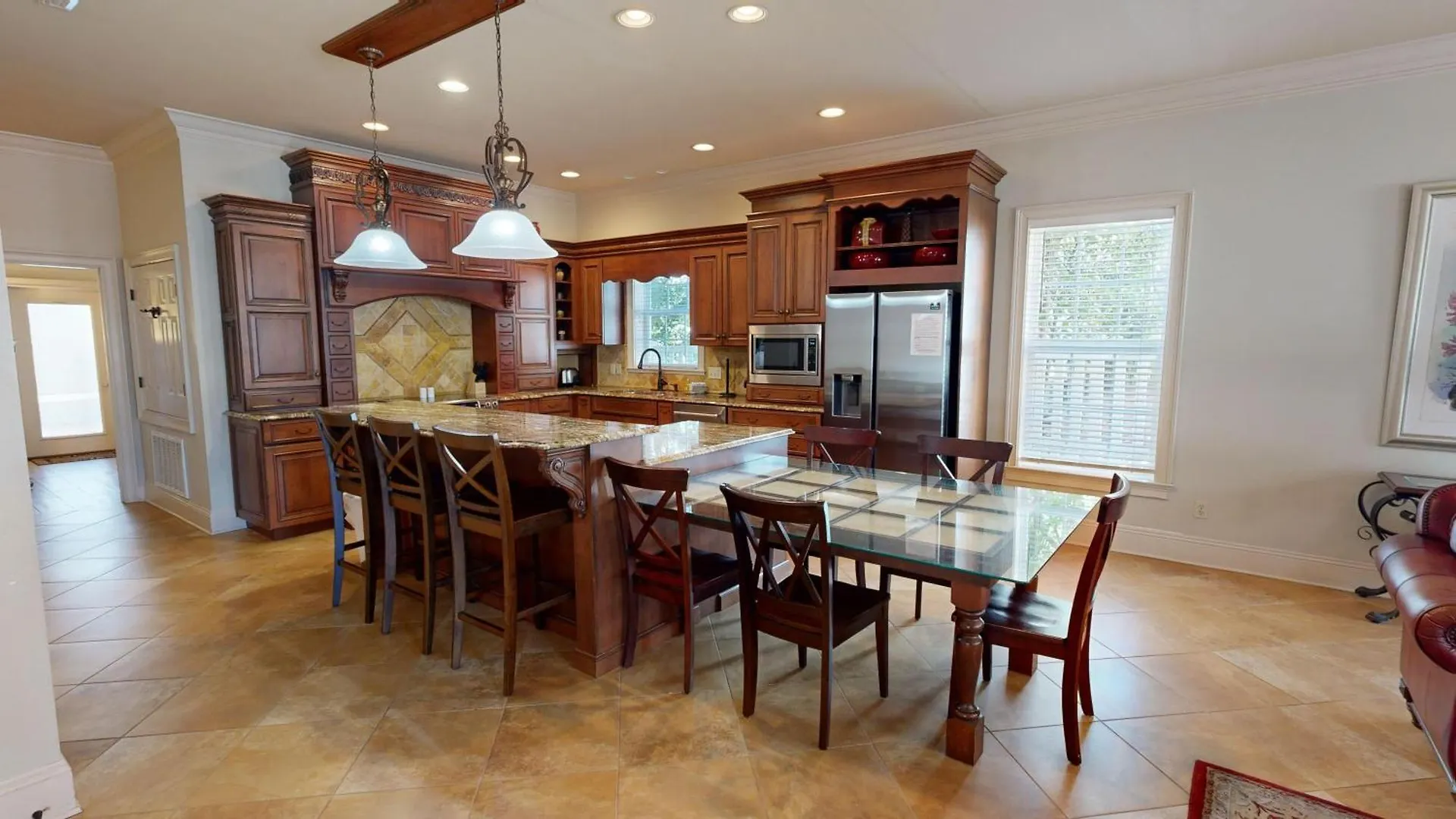 Casa By The C- By Isle * Destin