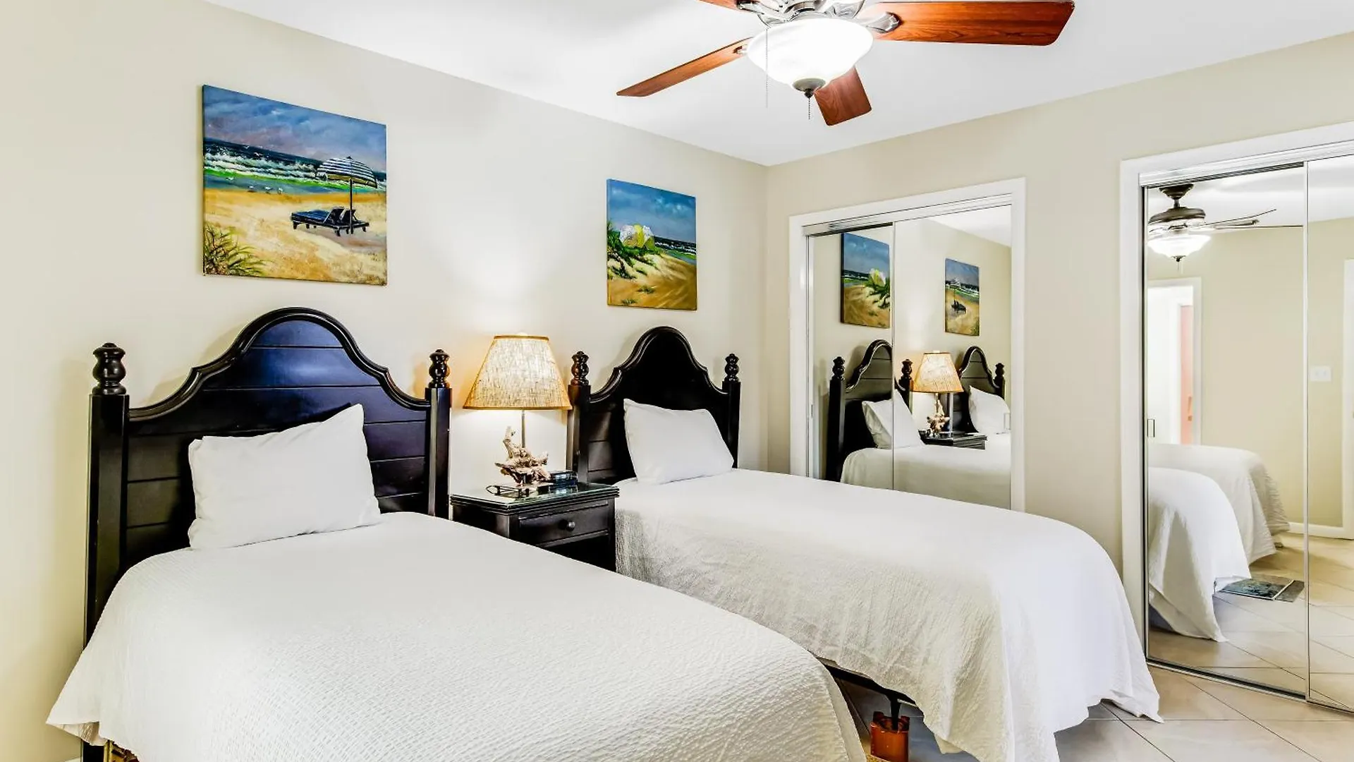 Apartment Tops'l Tennis Village 55 Destin