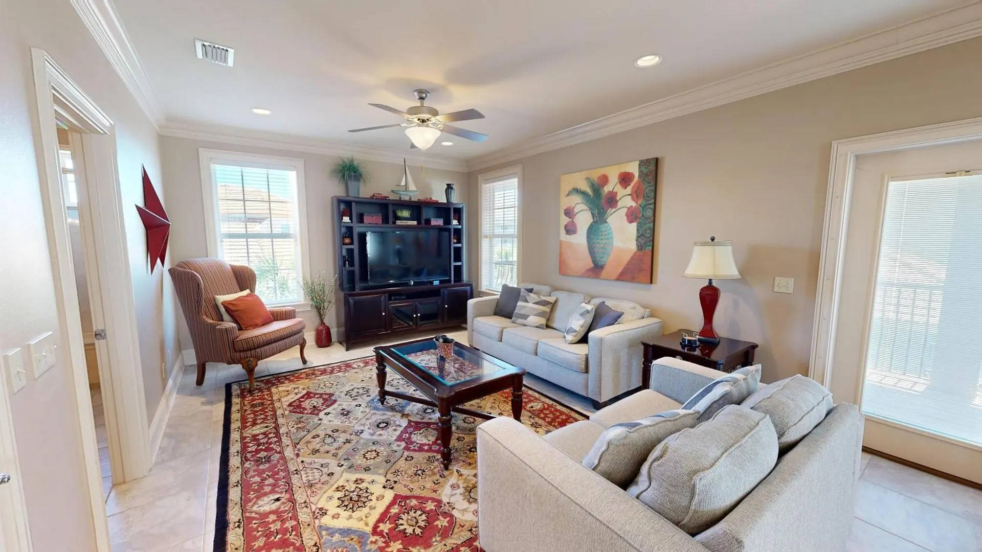 Casa By The C- By Isle * Destin