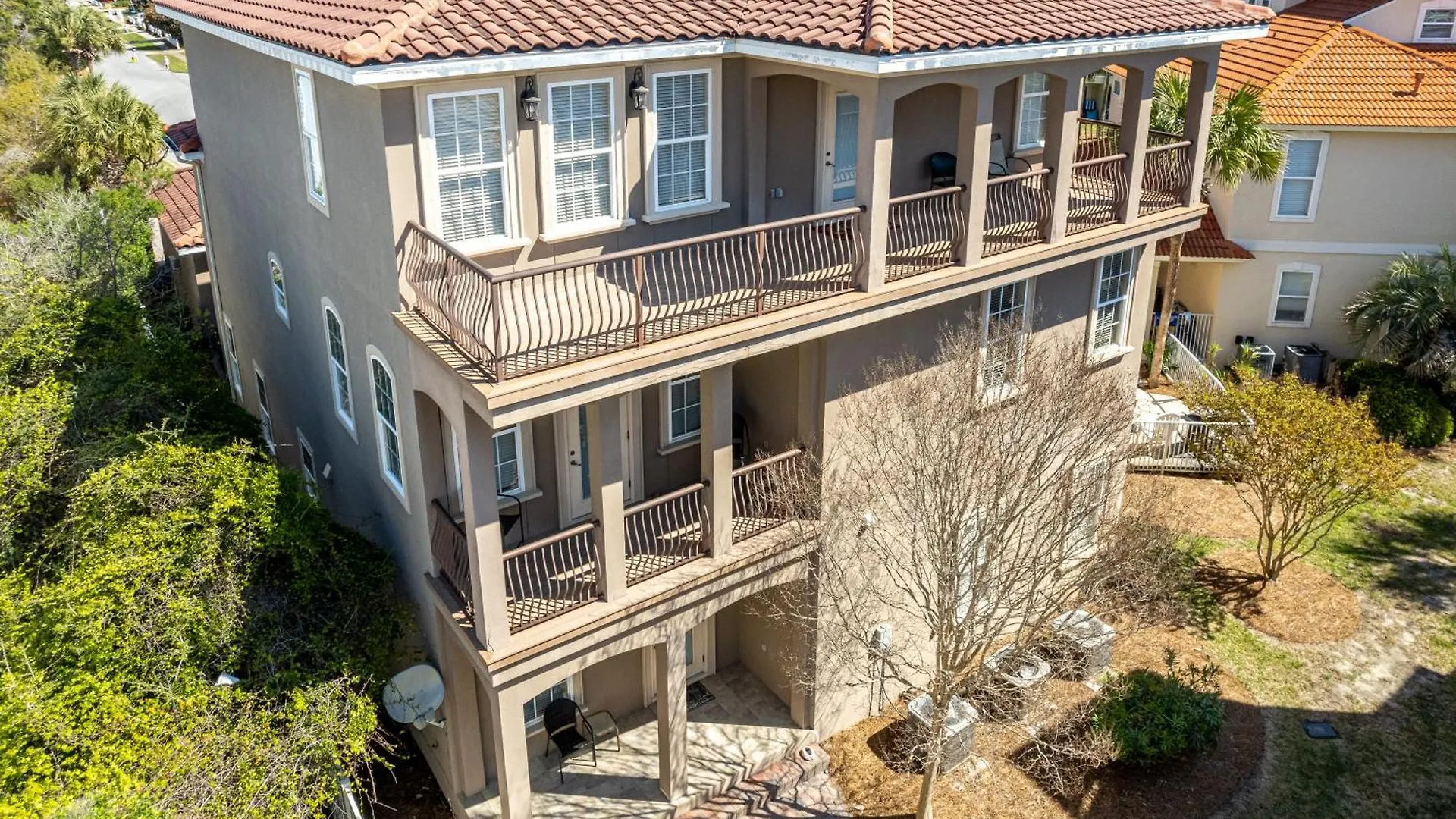 Casa vacanze Casa By The C- By Isle Destin