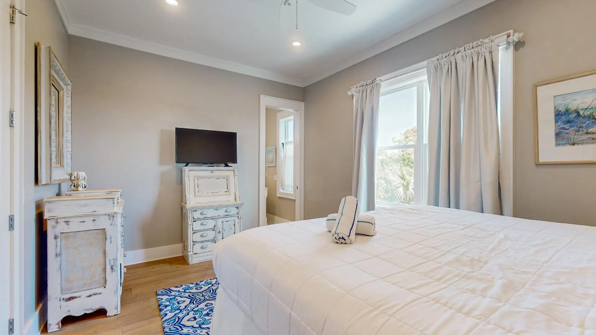Stone's Throw Holiday home Destin